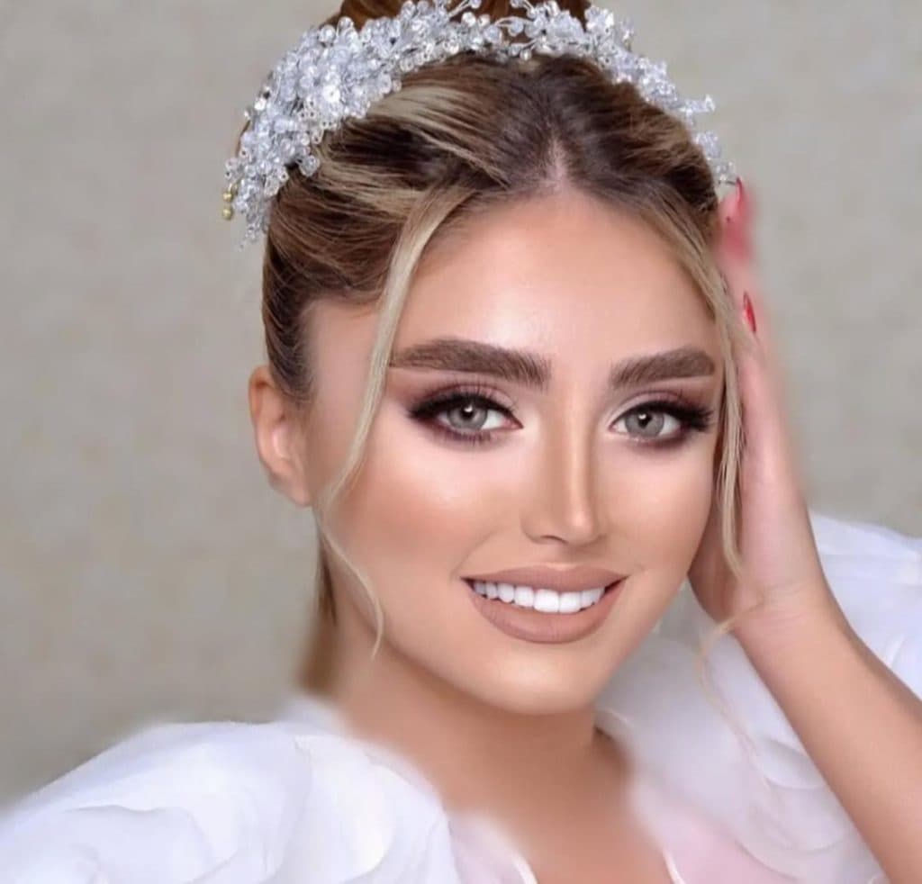 سالن زیبایی ونک در مشهد