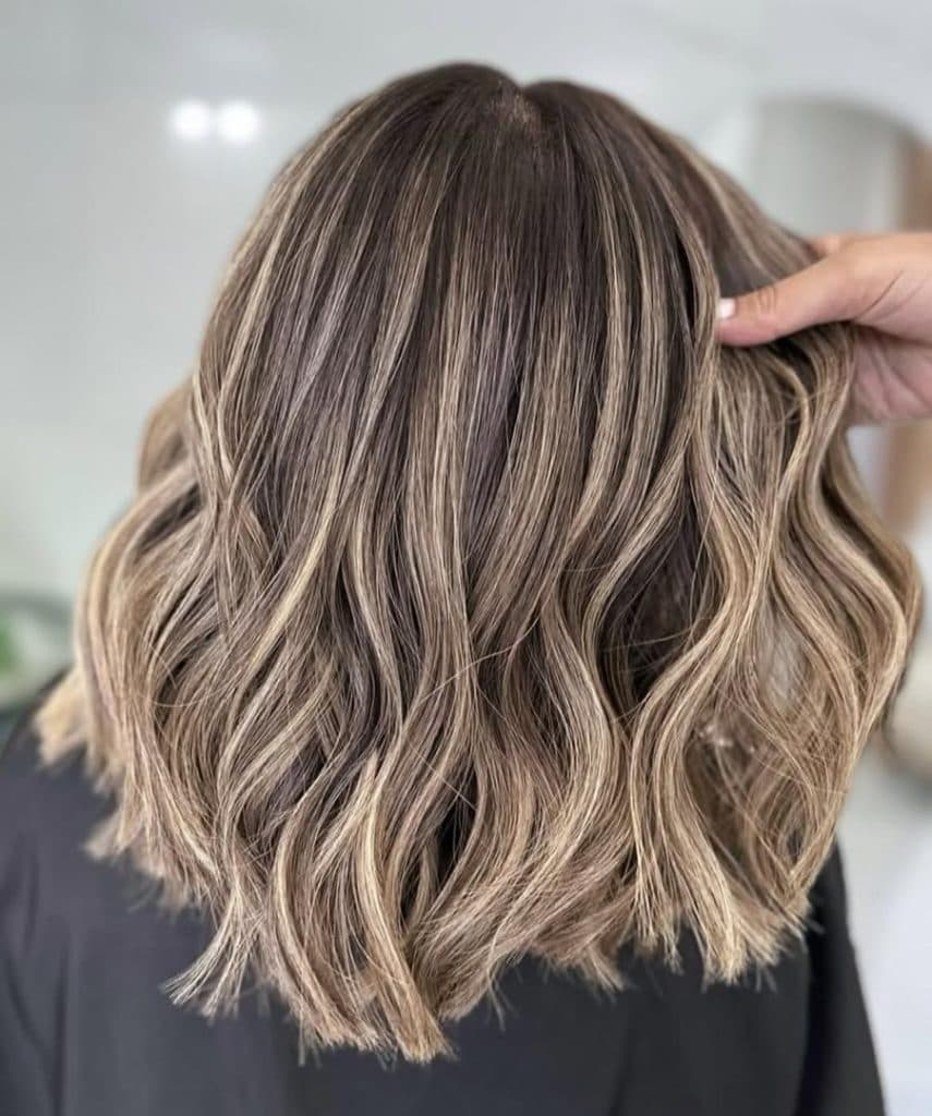 سالن زیبایی دنیای زیبایی آرزو در شهرک غرب تهران