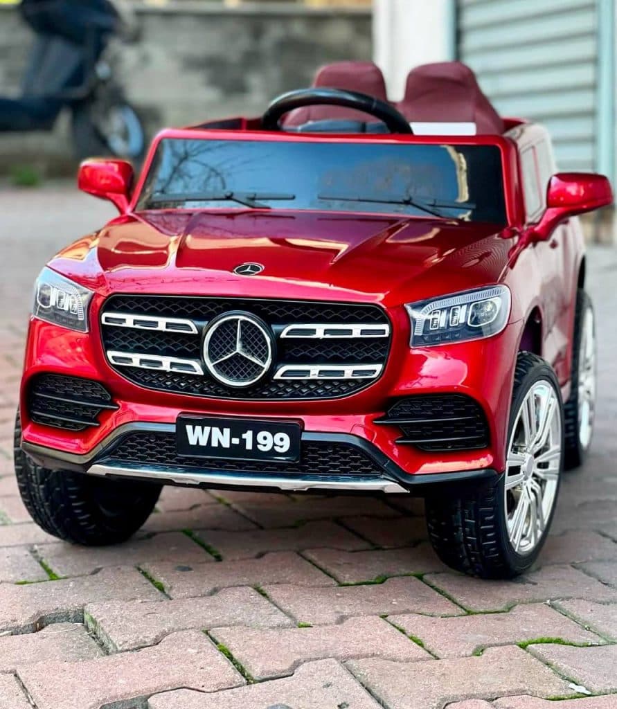 فروشگاه ماشین شارژی مهراد در اصفهان