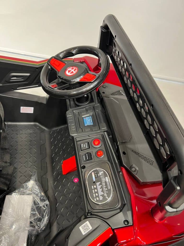 فروشگاه ماشین شارژی مهراد در اصفهان