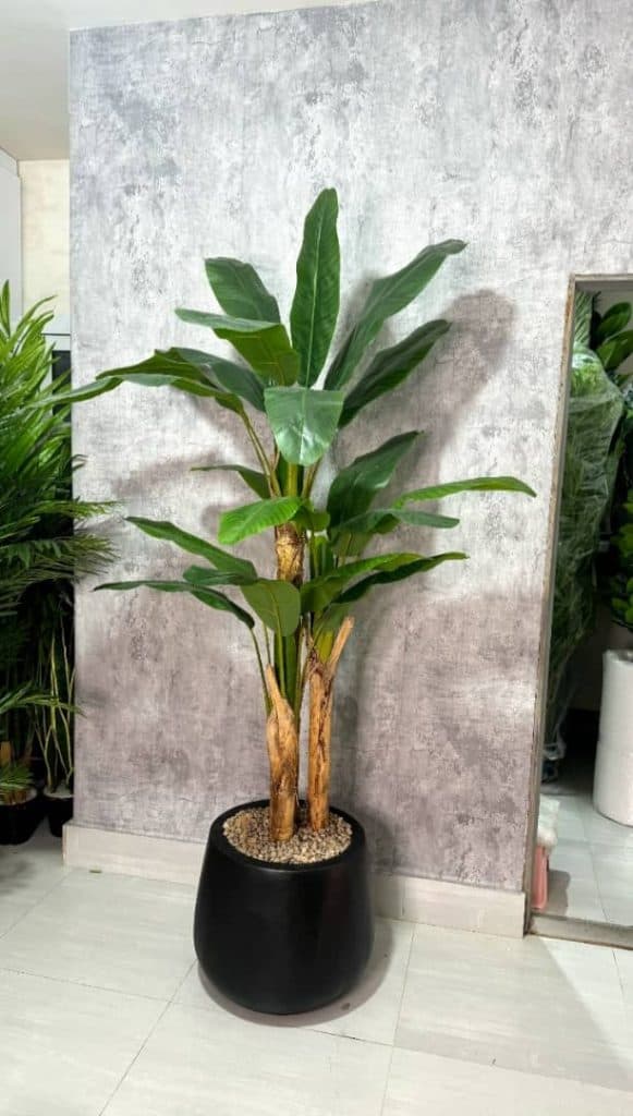 تولید فروش و اجرای درختچه های مصنوعی رویا در رشت