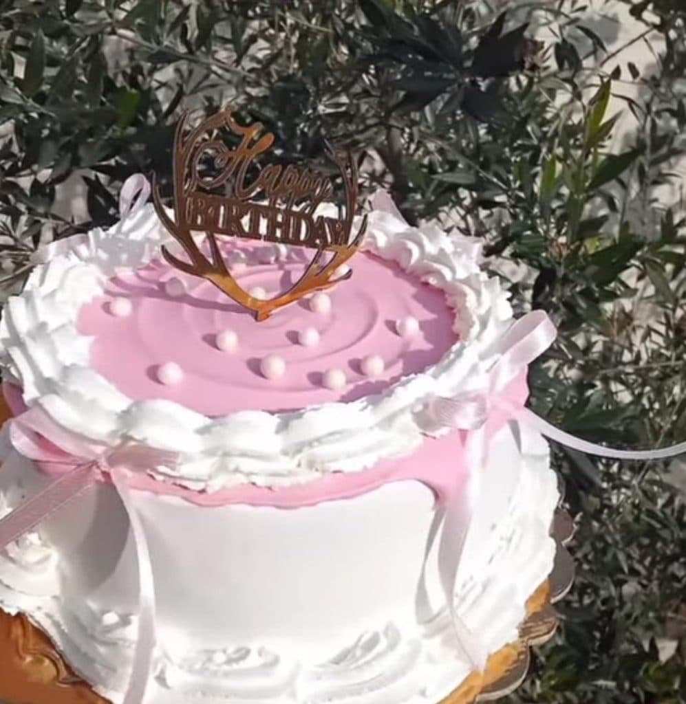 شیرینی سنتی شیخ در بندر ترکمن