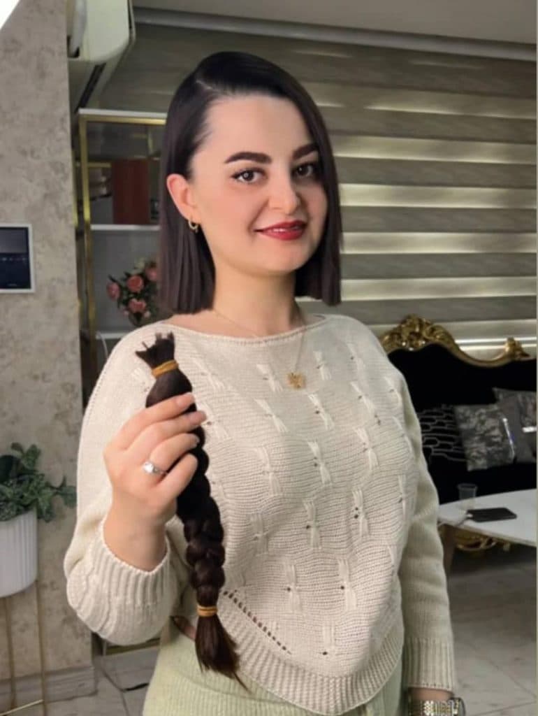 مرکز تخصصی کوتاهی مو حدیث در هشتگرد