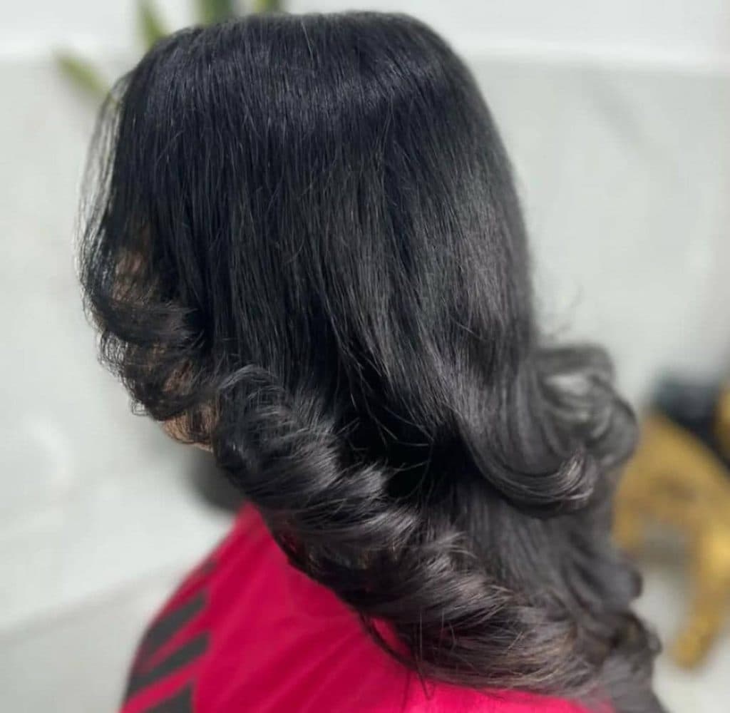 مرکز تخصصی کوتاهی مو حدیث در هشتگرد