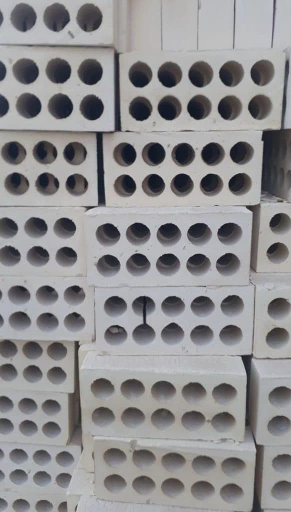 حمل مصالح ساختمانی وحدتی نیا در بیرجند