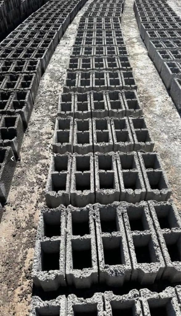 حمل مصالح ساختمانی وحدتی نیا در بیرجند