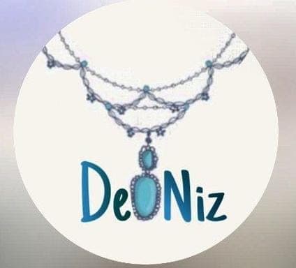 گالری طلا و جواهر بهرامی دنیز در زنجان