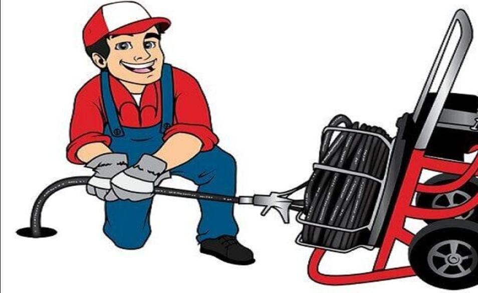 لوله بازکنی و تخلیه چاه آریا در کاشان