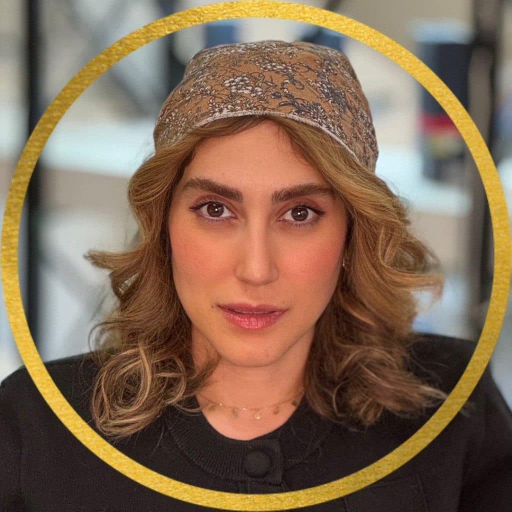 مطب زیبایی دکتر پانیذ شفیقی در ولیعصر تهران