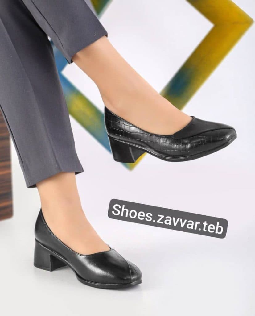 تولیدی و فروش عمده کفش زوار در جمهوری تهران