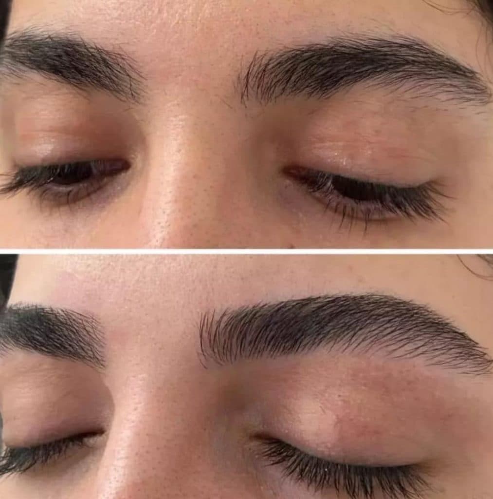 سالن زیبایی زهرا حیدری در میناب