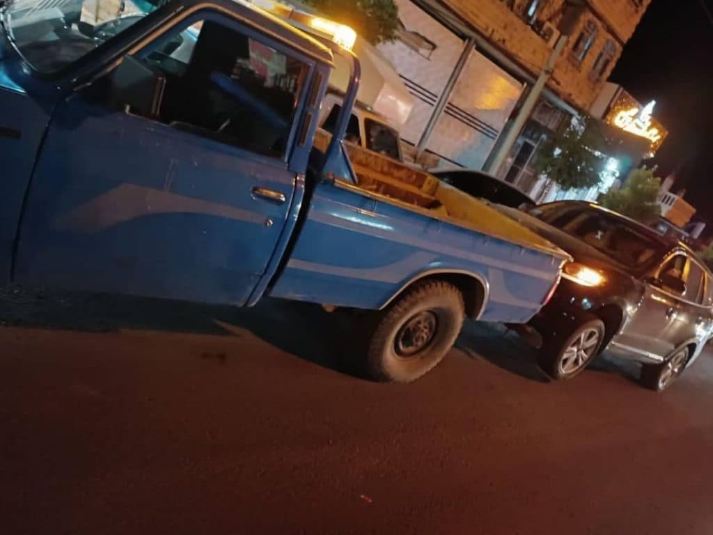 امدادخودرو و یدک کش فرهادی در نورآباد ممسنی