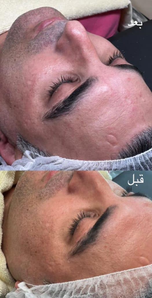 کلینیک زیبایی ماریا در هنرستان مشهد