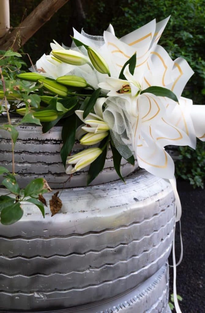 هایپر گل صالحی در دزفول