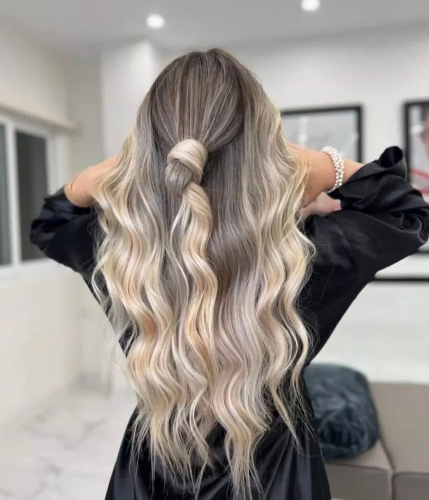 سالن زیبایی الارا elara در صادقیه تهران