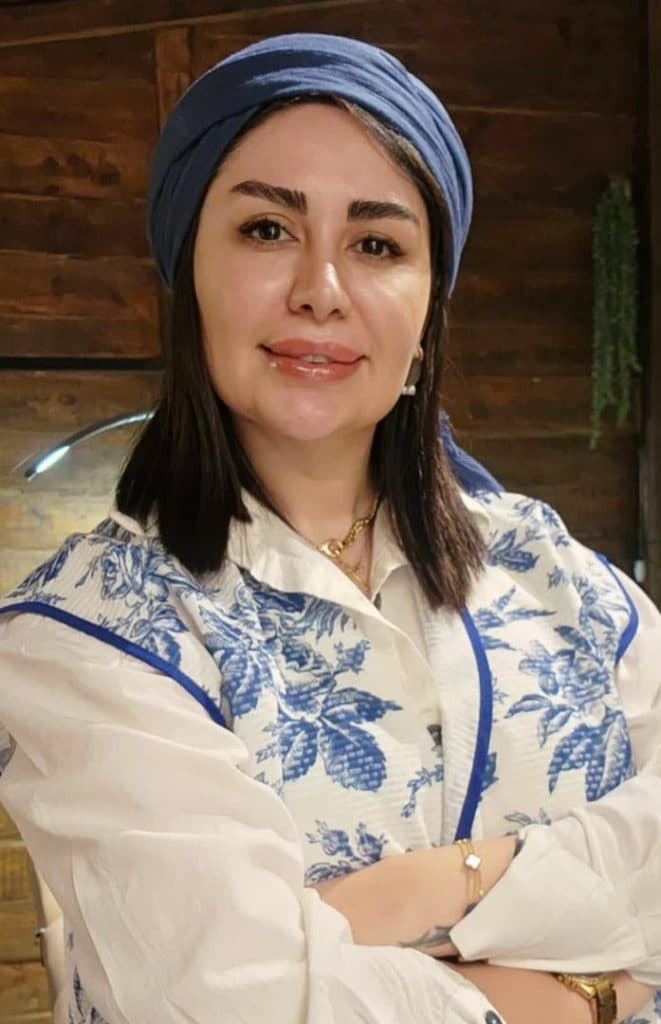 آموزشگاه تخصصی مراقبت زیبایی نگین خشنود در شیراز