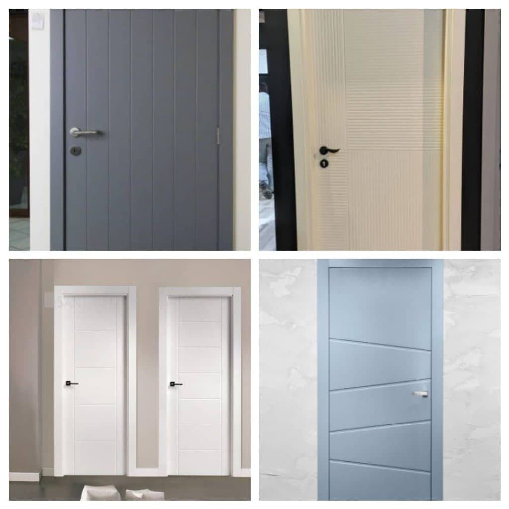 نمایندگی فروش عمده درب ضدسرقت و ضدحریق زرین درب سلماس خانی در بابل