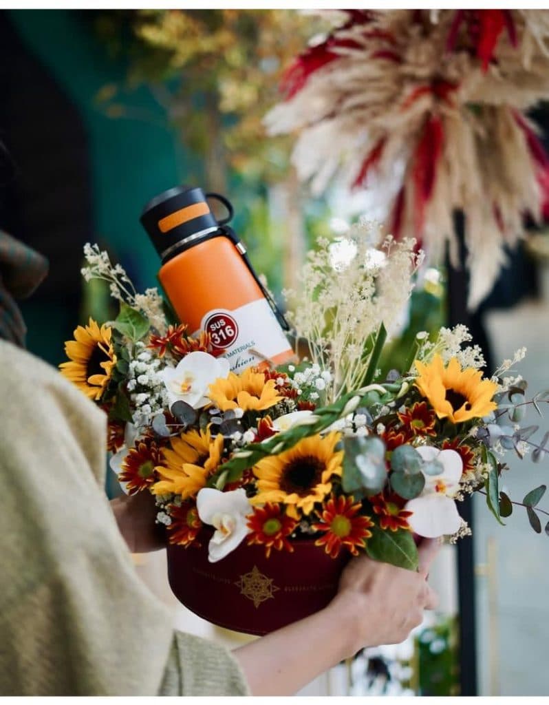 هایپر گل صالحی در دزفول