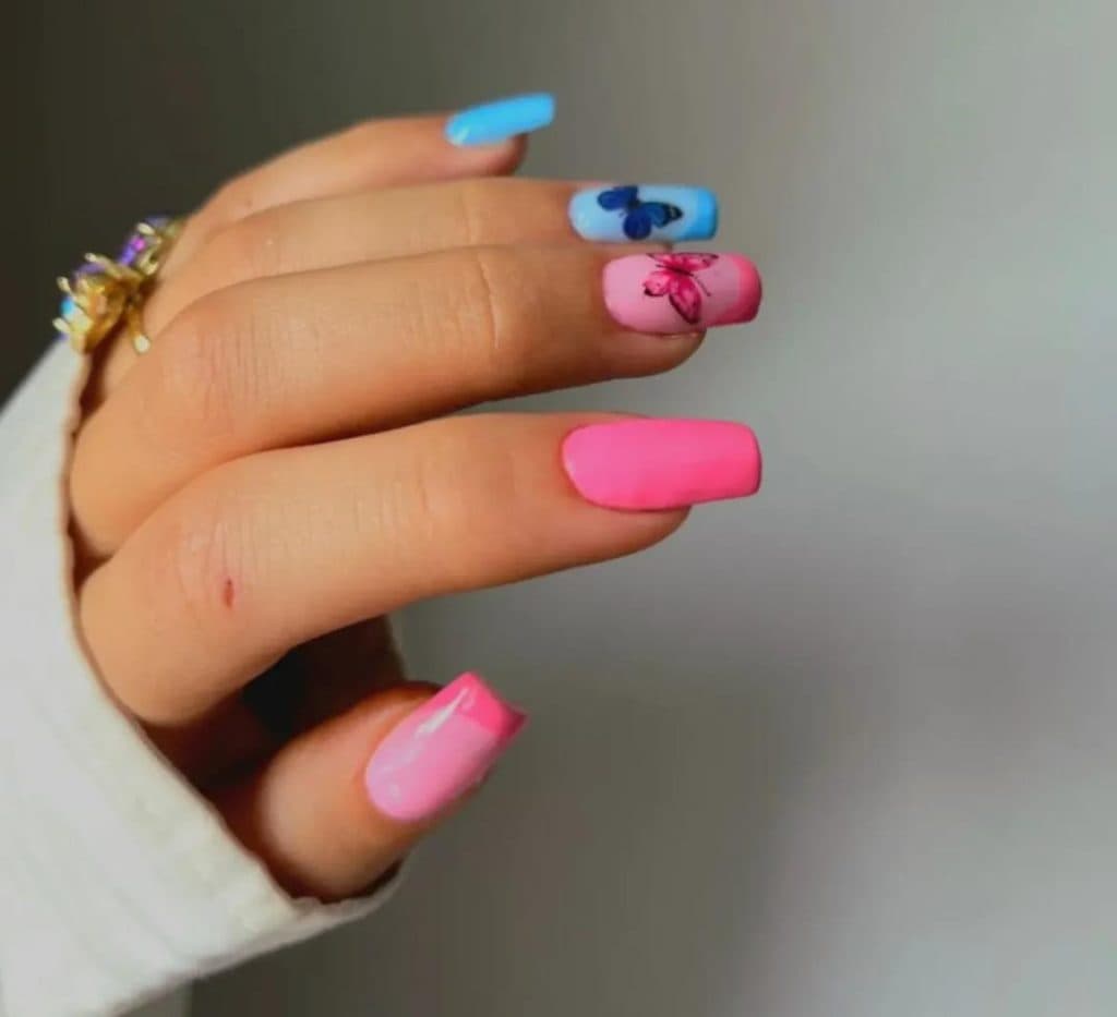 سالن زیبایی زنانه مهرسا در تهرانپارس شرقی تهران