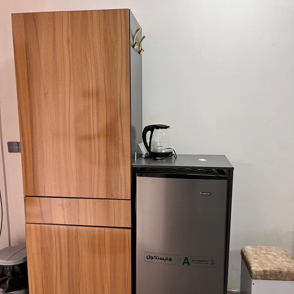 هتل خان صبوری رشت