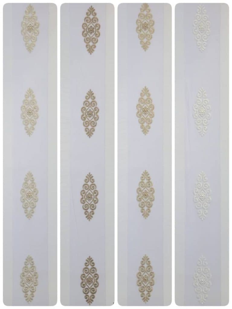 تولید و فروش پرده ورتیکال دی کی دژ پرده قزوین