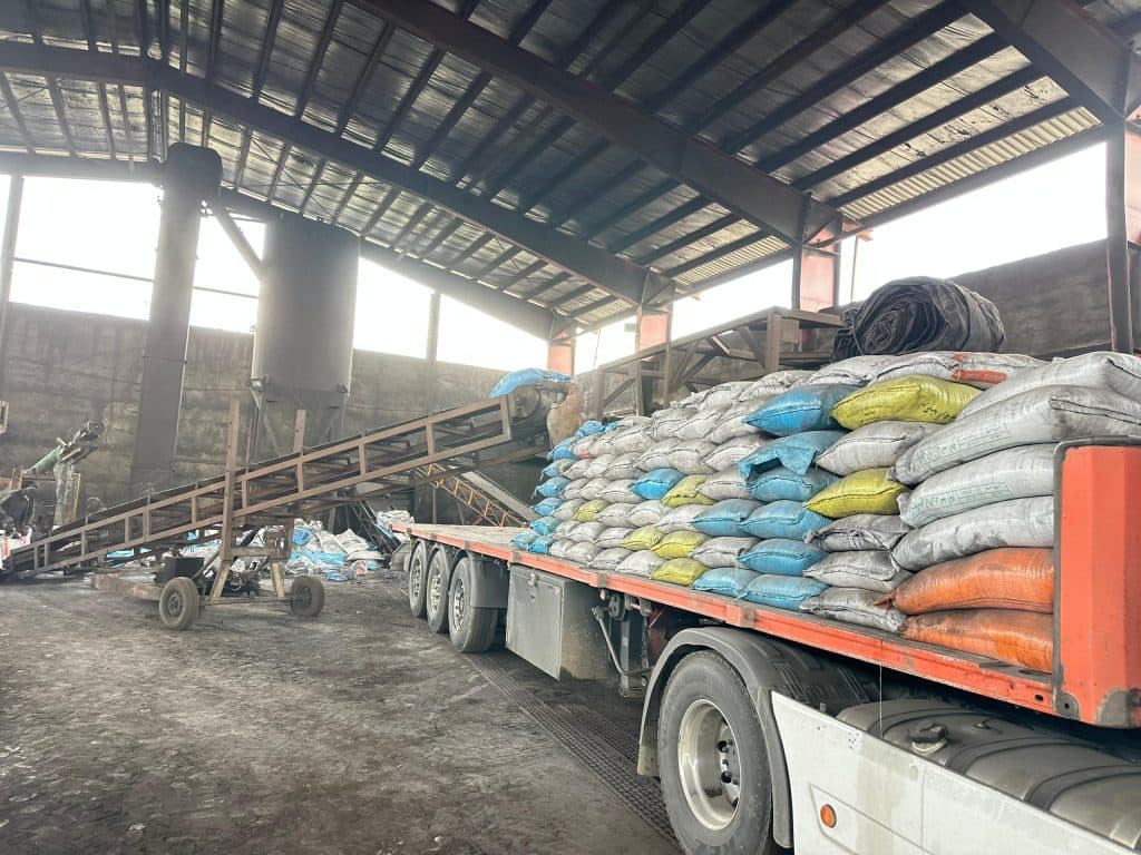 تولید ماده معدنی قیر طبیعی پارت بیتومین غرب در گیلانغرب