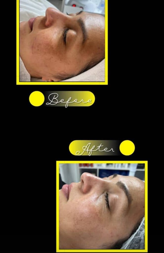 کلینیک زیبایی پوست و مو دلیار در زنجان