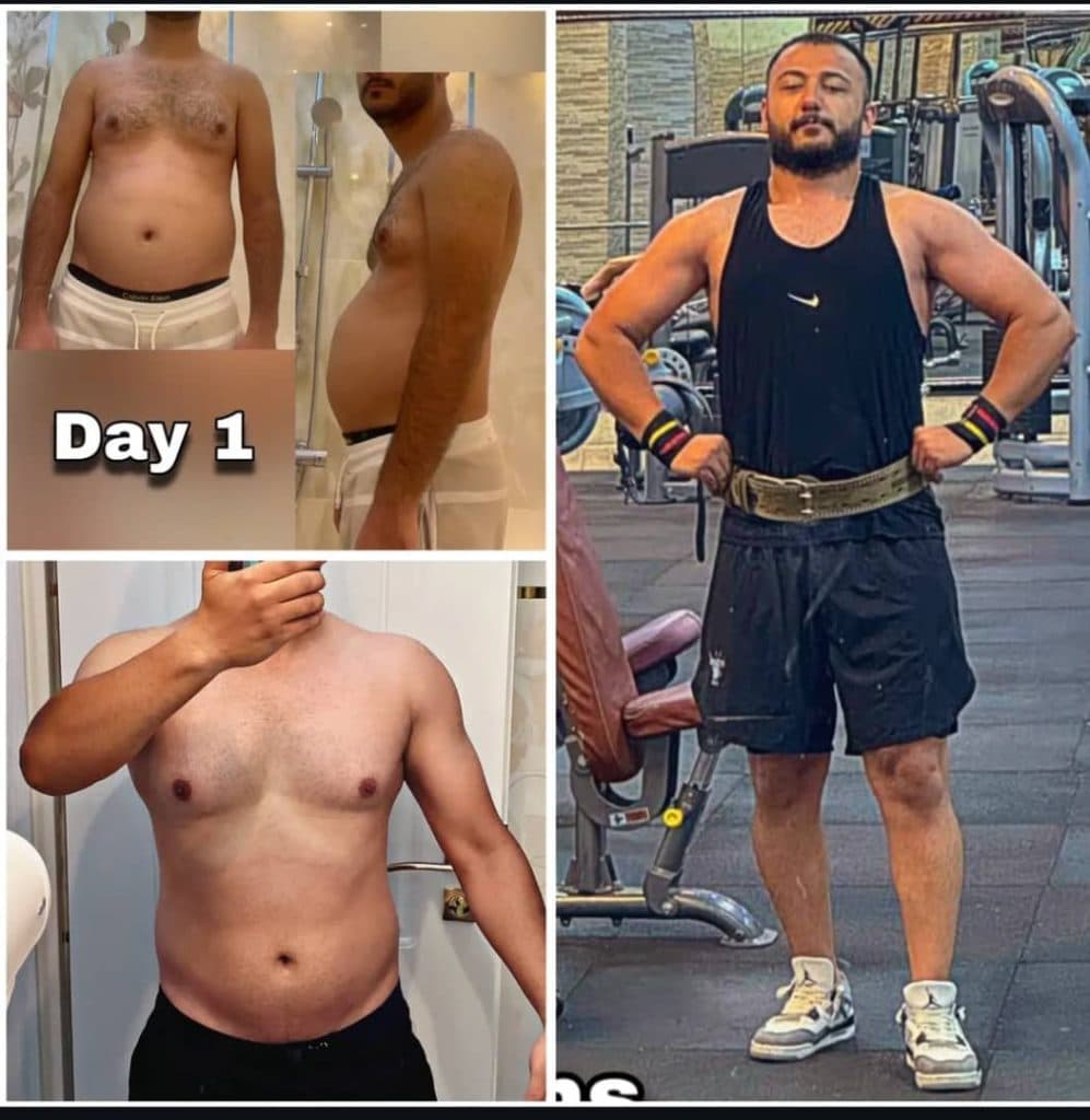 باشگاه بدنسازی آقایان مکث داداش زاده در تبریز