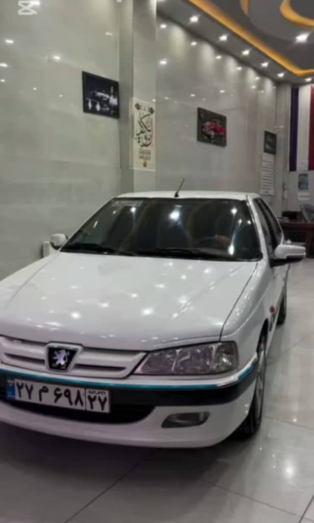 اتوگالری سیوان در سردشت