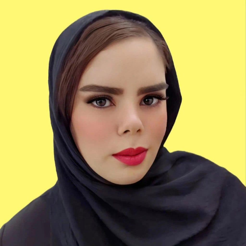 سالن زیبایی فرشته در بلوار مدرس یزد