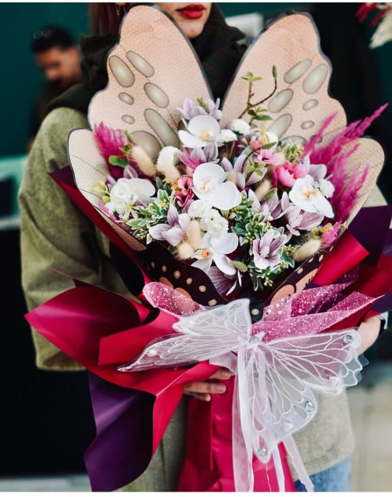 هایپر گل صالحی در دزفول