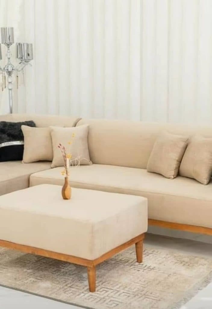 تولید مبلمان ایران گلستان در آق قلا