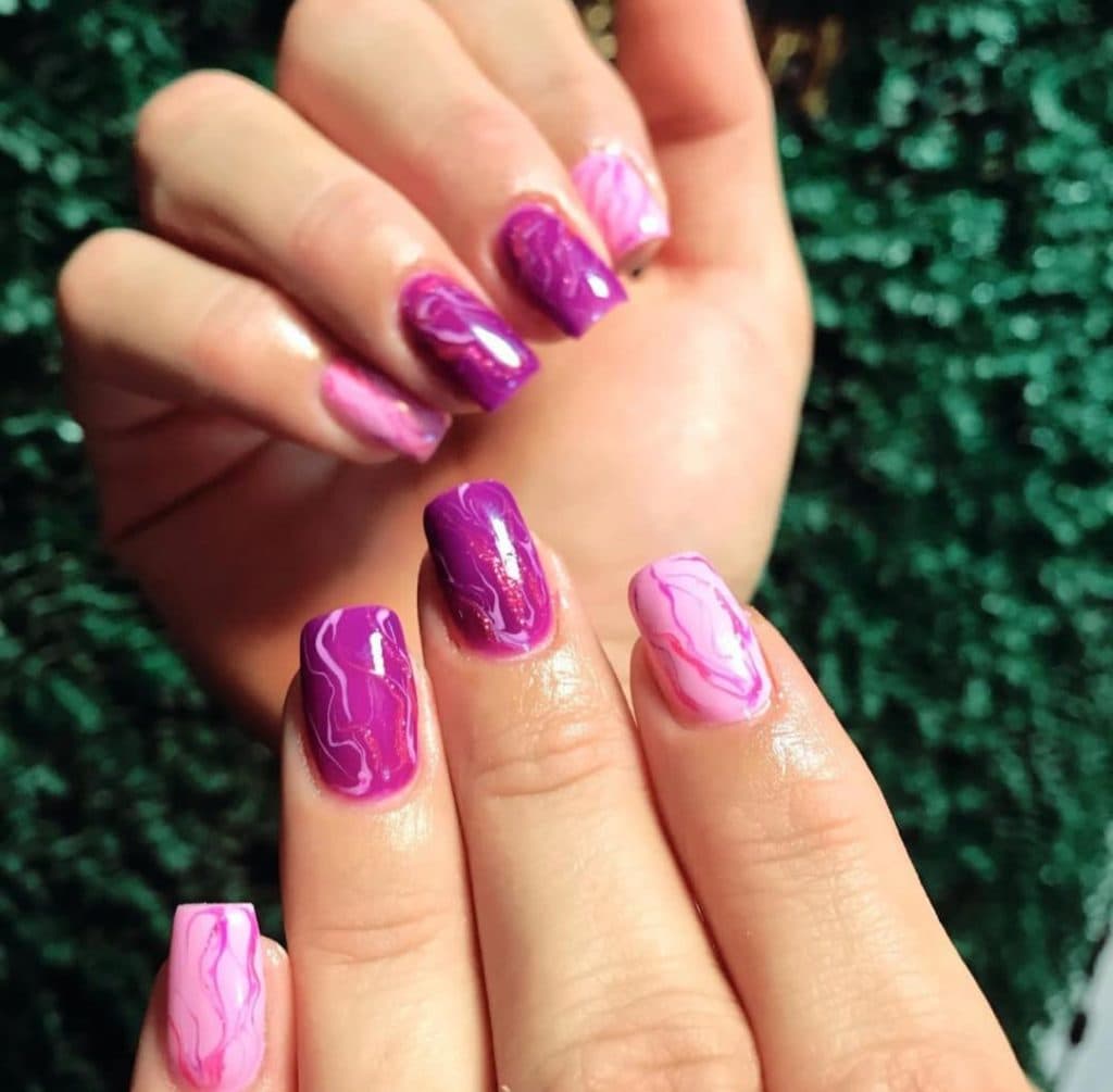 مجموعه زیبایی طناز حسنخانی در کرمان