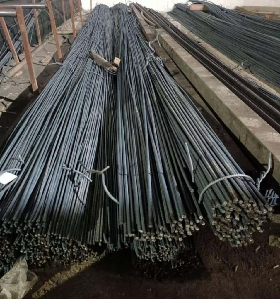 آهن آلات بختیاری در ارومیه