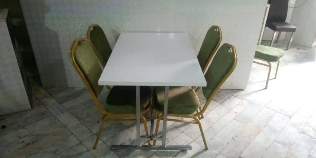 تولیدی صنایع فلزی نوآوران در مشهد