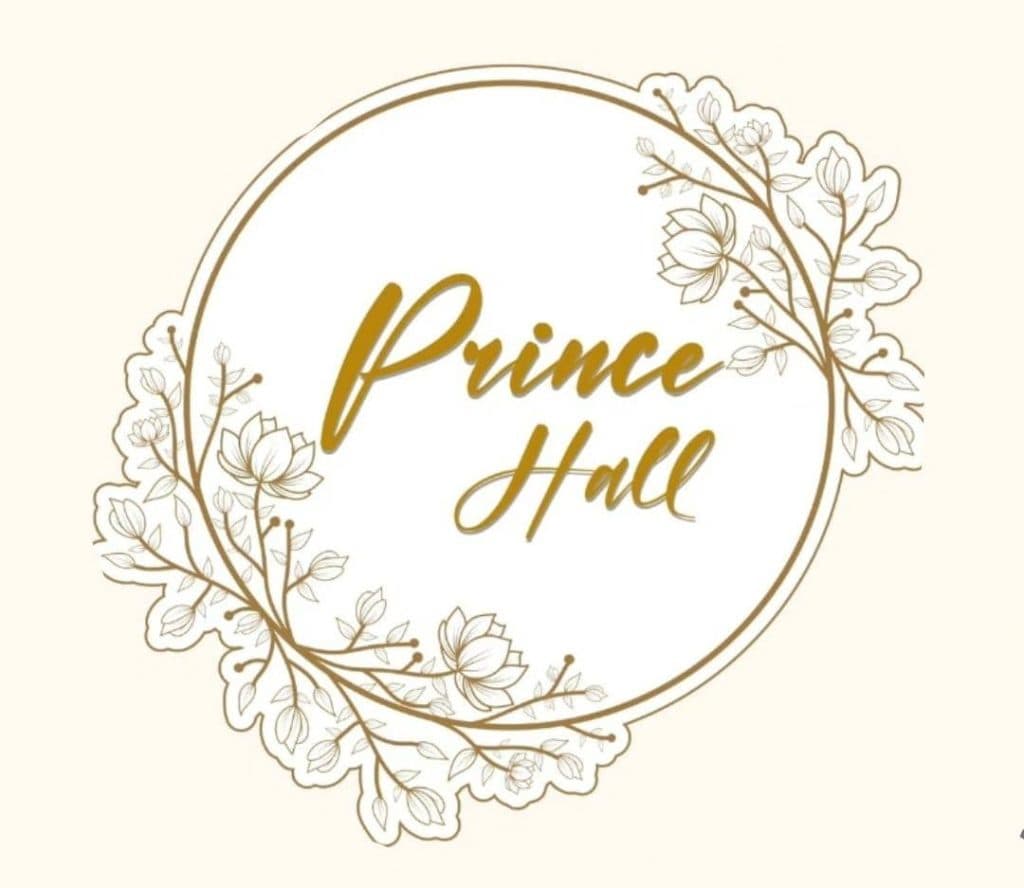 باغ تالار پرنس در کرج