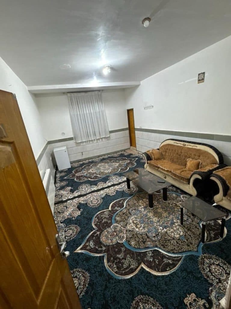 مهمانسرای شبانه روز گوو بهروز در فارسان