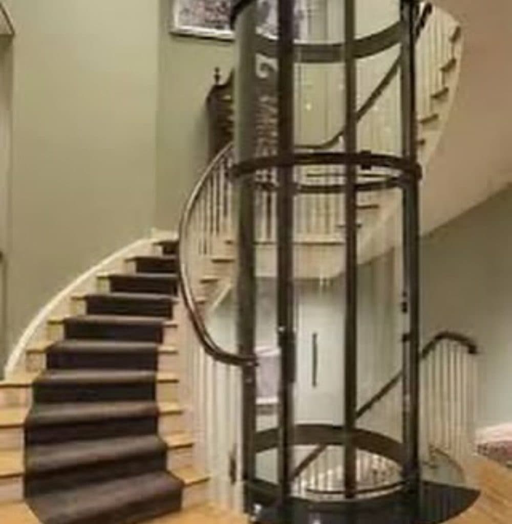 شرکت آسانسور و پله برقی ارغوان صعود کاسپبن در بندرانزلی