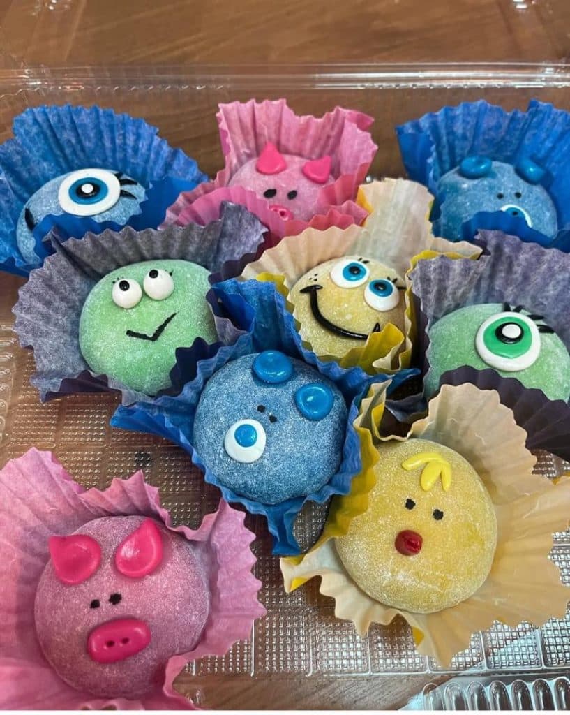 کافه رستوران پیشرو پک در ایزدشهر