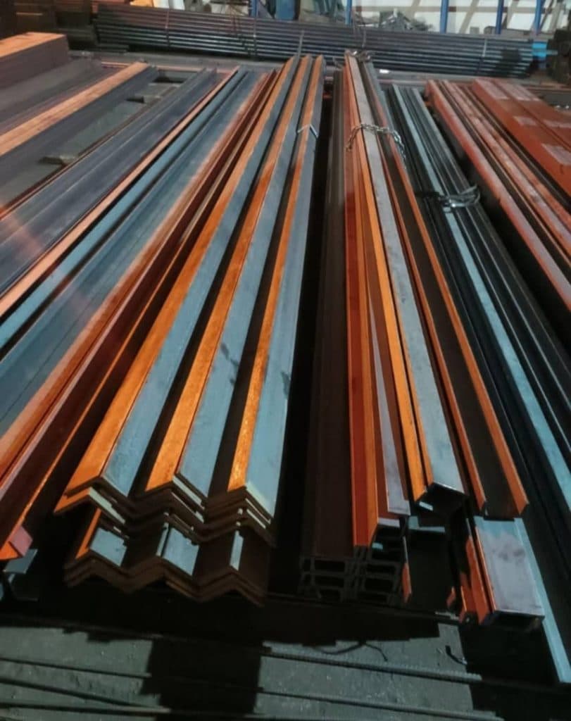 آهن آلات بختیاری در ارومیه