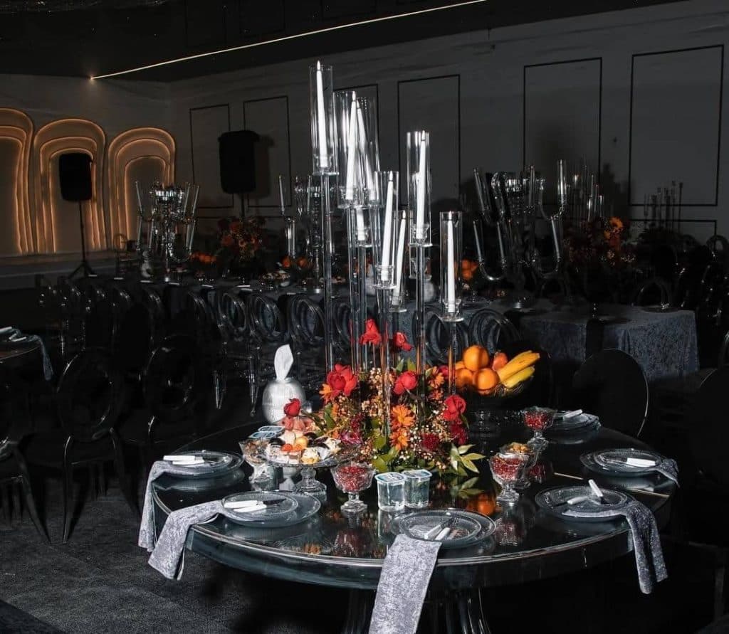 باغ تالار مارال در آتشگاه اصفهان