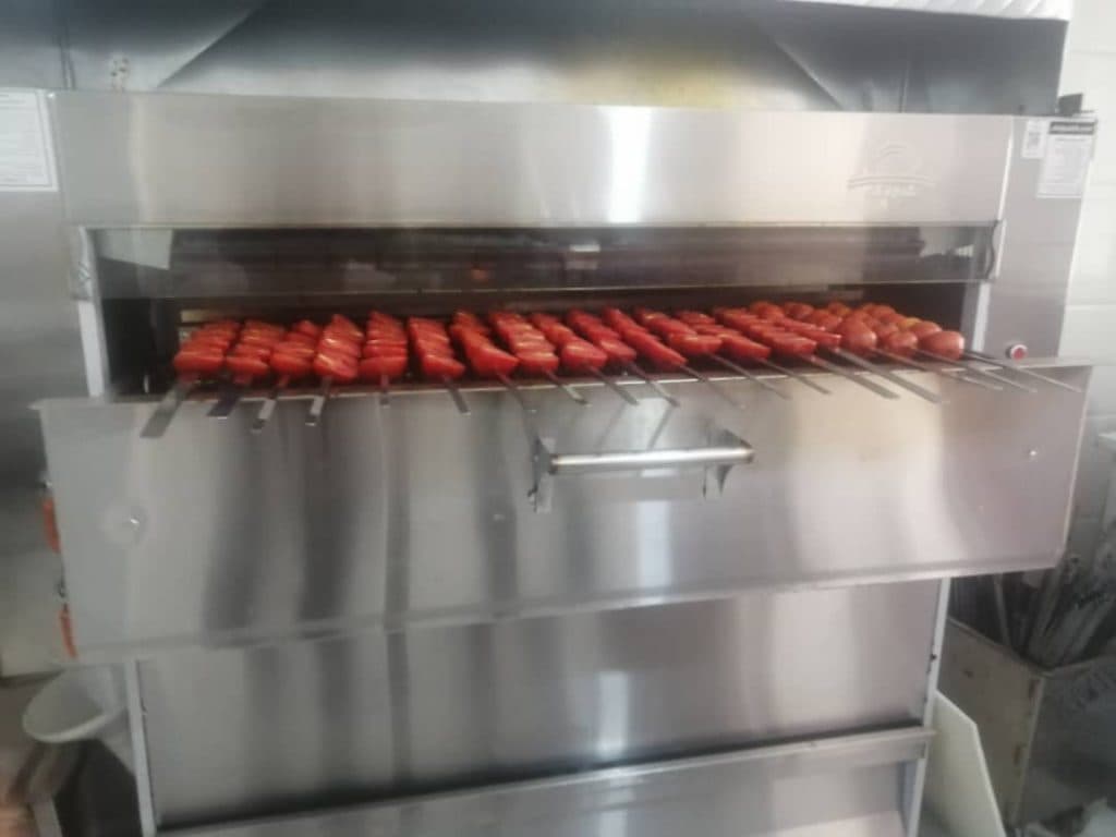 غذای خانگی مادر در شهرکرد