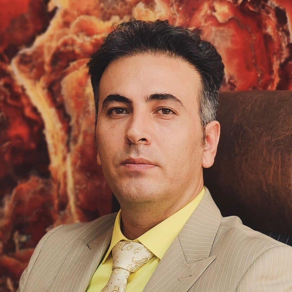 مطب دندانپزشکی دکتر هادی افق مهر در فردیس