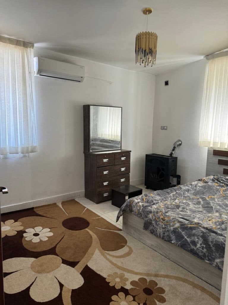 اجاره باغ ویلا استخردار ایمانی در شیراز