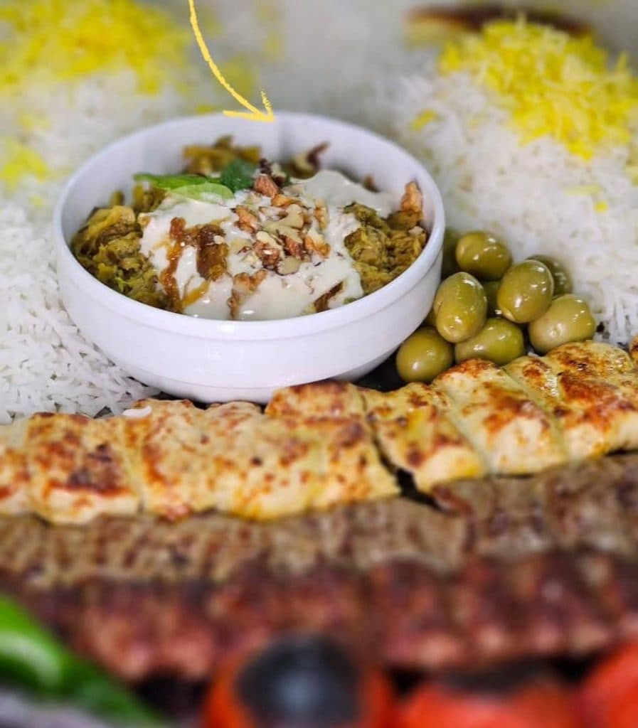 مجموعه ی جگرسرای فردوس در قم