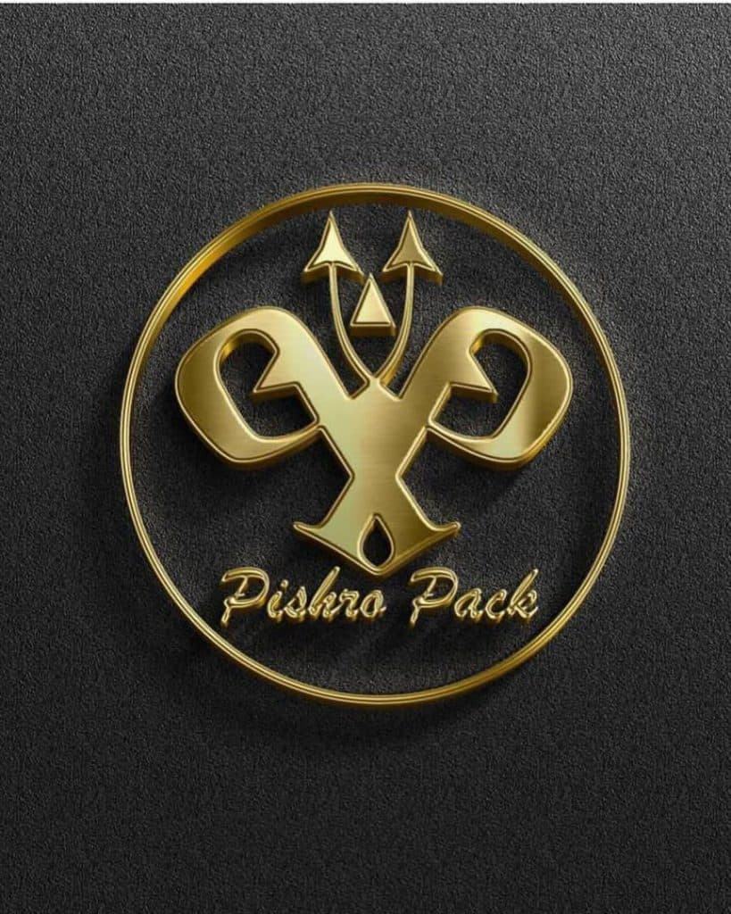 کافه رستوران پیشرو پک در ایزدشهر