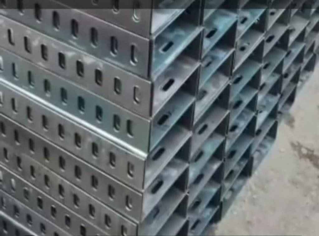 فروش وال پست پورنصر در چالوس