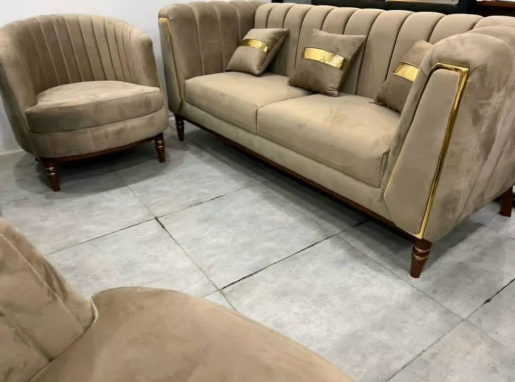 تولید مبلمان ایران گلستان در آق قلا