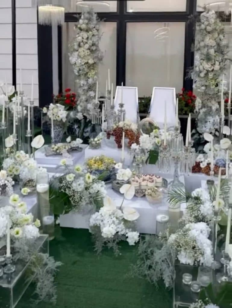 تشریفات تخصصی خاطره در اهواز