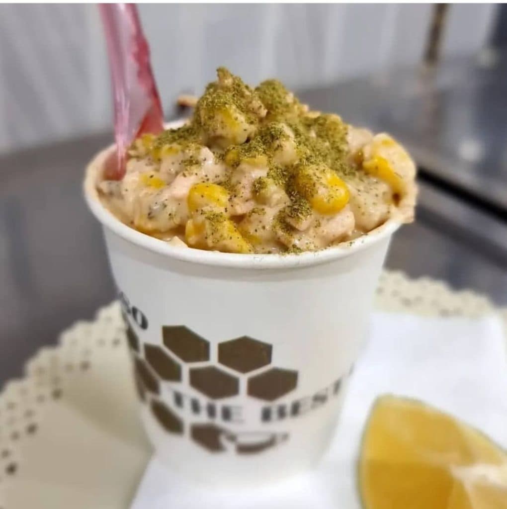 شهر بستنی باستانی شعبه دوم در سیرجان